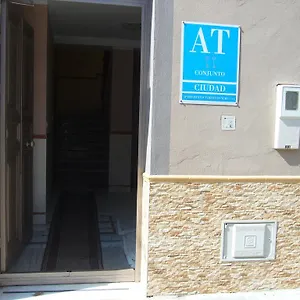 Alamare Apartamento